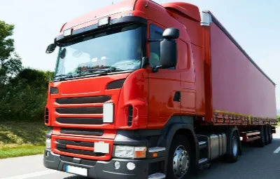 İzmir Dolmabahçe Ambar Kargo