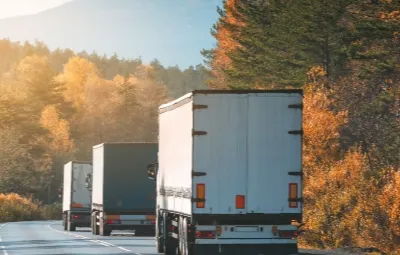 İzmir ile Dolmabahçe Arası Klima Taşıma